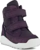 Ecco Mädchen Winterstiefel URBAN MINI Lila Leder Textil Produktbild-Vorschau 27