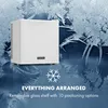 KlarsteinSecret Cool, mini lodówka, minibar, 13 l, Podgląd zdjęcia produktu 7