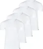 Skiny 4er Pack Unterhemd / Shirt Kurzarm Unterhemd / Shirt Produktbild-Vorschau 1