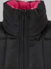Urban Classics - Damen Reversible Cropped Puffer Weste - Produktbild-Vorschau 12