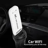 USB Wi-Fi Modem so Slotom na SIM – Prenosný 4G LTE Router, Náhľad obrázku produktu 4