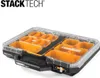 Toughbuilt StackTech TB-B1-O-10 flacher Organizer 54 x 48 x Produktbild-Vorschau 13