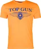 Top Gun T-Shirt Radiate TG20192062 Herren orange XXL Produktbild-Vorschau 1