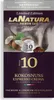Káva Coconut Espresso Crema Premium - 110 kávových kapslí | Náhled obrázku produktu 6