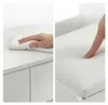 Tavolino da trucco Relaxdays, con specchio a LED e Anteprima dell’immagine prodotto 8