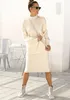 LASCANA Stiefelette beige Größe 36 Produktbild-Vorschau 2
