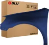 BLU Kotflügel Passend für Volkswagen GOLF VI 6 SCHRÄGHECK Produktbild-Vorschau 1