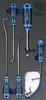 BGS Garniture pour servante d'atelier 1/3 : Jeu d'outils Voir les images du produit 1