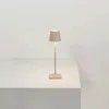 Lampe De Table Led Rechargeable Et Dimmable Poldina Pro Voir les images du produit 9