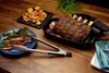 Napoleon 3 teiliges Premium Grillbesteck Set Produktbild-Vorschau 3