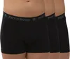 Paolo Renzo Boxershorts Herren Hipster 12er Pack - Weiche Produktbild-Vorschau 1
