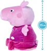 Peppa Pig peluche buona notte Peppa Anteprima dell’immagine prodotto 11