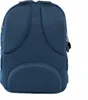 Schulrucksack FOOTBALL Blau, nur ein Rucksack Produktbild-Vorschau 8