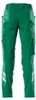 MASCOT 18079-511-03-82C52, Hosen, Mann, Grün, 82C52, 930 Produktbild-Vorschau 2