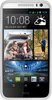 PhoneNatic Case kompatibel mit HTC Desire 616 - weiß Produktbild-Vorschau 2