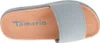 Tamaris Damen-Strandpantoffeln 1-27511-44 hellblau comb 38 Produktbild-Vorschau 19