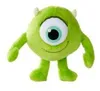 Simba peluche Disney Pixar Flufflets Mike 25cm 6315870530 Anteprima dell’immagine prodotto 1