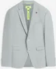 Cinque CINQUE Herren Cimonopoli-s Business-Anzug Jacke uni Produktbild-Vorschau 13
