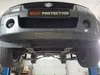 Ochranný kryt spodnej časti motora pre vozidlo Suzuki Grand Náhľad obrázku produktu 7