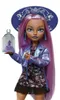 Monster High Moonspell Magic by Layla Stone-Modepuppe, Produktbild-Vorschau 9