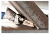 Metabo Flachkopf-Winkelschleifer WEF 9-125 Produktbild-Vorschau 5