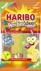 Haribo Pasta Basta sauer vegan 160g Produktbild-Vorschau 1