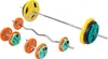 GORILLA SPORTS® Hantelset 108 kg - 6x1,25kg, 6x2,5kg, Produktbild-Vorschau 3