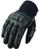TrueGuard Sport / Motorradhandschuhe Moto, Schwarz Größe S Produktbild-Vorschau 2