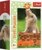 Trefl 54195, 54 kusov, Zvieratá, 4 rok / roky Náhľad obrázku produktu 6