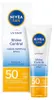 Nivea - Sun UV Face Shine Control SPF50 - Protezione solare Anteprima dell’immagine prodotto 4