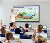 Samsung WA65C, 165,1 cm (65"), 400 cd/m², 3840 x 2160 Produktbild-Vorschau 7