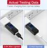 Ugreen kábel US289 60136 micro USB / USB-A 1m - čierny Náhľad obrázku produktu 30