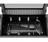 Grill Gazowy El Fuego Key West 4+1 16Kw Żeliwny Ruszt Podgląd zdjęcia produktu 8