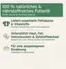 AniForte Barf Futteröl für Hunde 1L – Natürliches, Produktbild-Vorschau 3