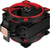 ARCTIC Freezer 34 eSports DUO (czerwony) - wieżowy cooler Podgląd zdjęcia produktu 3
