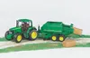 Bruder 2017 Presse à grosses balles John Deere Voir les images du produit 25