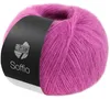 Lana Grossa - Soffio 0002 fuchsia Produktbild-Vorschau 1