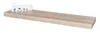 Wandboard Bobby 80cm Sonoma Eiche Wandregal Regal Board Produktbild-Vorschau 2