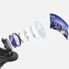 Occhiali 3D per la realtà virtuale - Shinecon G10 Anteprima dell’immagine prodotto 2