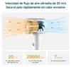 Sèche-cheveux ionique Xiaomi Mi Water H500 Voir les images du produit 32