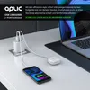 Aplic USB nabíjačka 4800 mA, 2-portový napájací zdroj pre Náhľad obrázku produktu 5