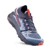 Trailrunning-Schuh "Levante" von La Sportiva in Blau und Orange; mit atmungsaktivem Obermaterial und griffiger Sohle. Produktbild-Vorschau