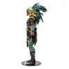 McFarlane Toys - Mortal Kombat Actionfigur Kotal Kahn Produktbild-Vorschau 5