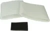 vhbw 4x Filter kompatibel mit Dirt Devil M2009-8, M2009, Produktbild-Vorschau 8