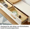 Yakimz Schubladenschienen Schubladenauszug Soft Close Produktbild-Vorschau 6