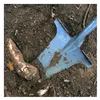 Root Slayer Beetspaten mit Stiel, Wurzelspaten, Produktbild-Vorschau 12