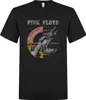 Pink Floyd - Pink Floyd - Wish you were Distressed tričko Náhled obrázku produktu 1