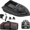 10000mAh GPS Feeder Boat, 500m zdalnie sterowana łódź Podgląd zdjęcia produktu 1