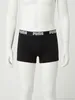 Puma Children Uni Boxer Unterwäsche, Schwarz, 146-152 EU Produktbild-Vorschau 3
