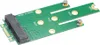 MSATA zu NGFF Adapterkarte Motherboard SATA zu M.2 NGFF Produktbild-Vorschau 2